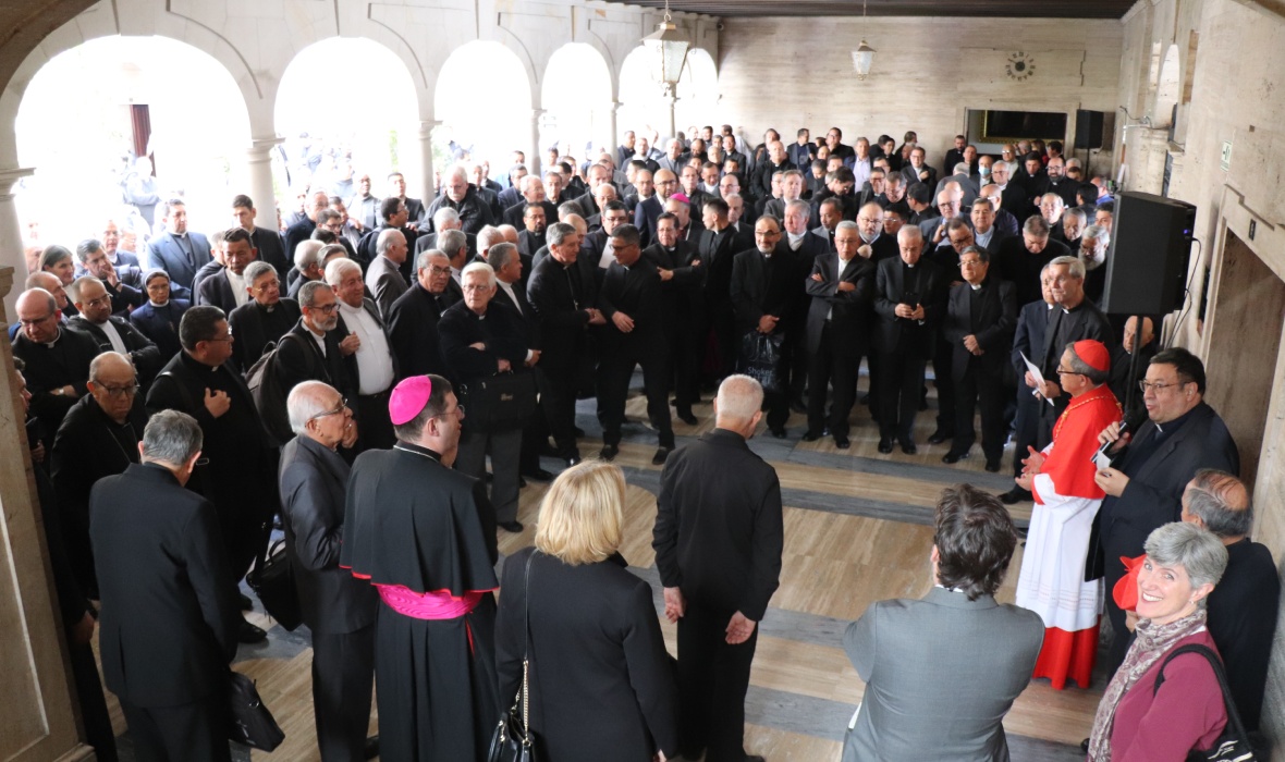 curia