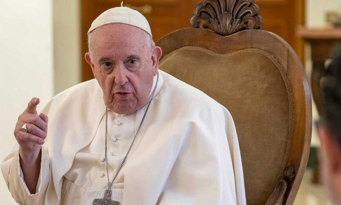 Iglesia