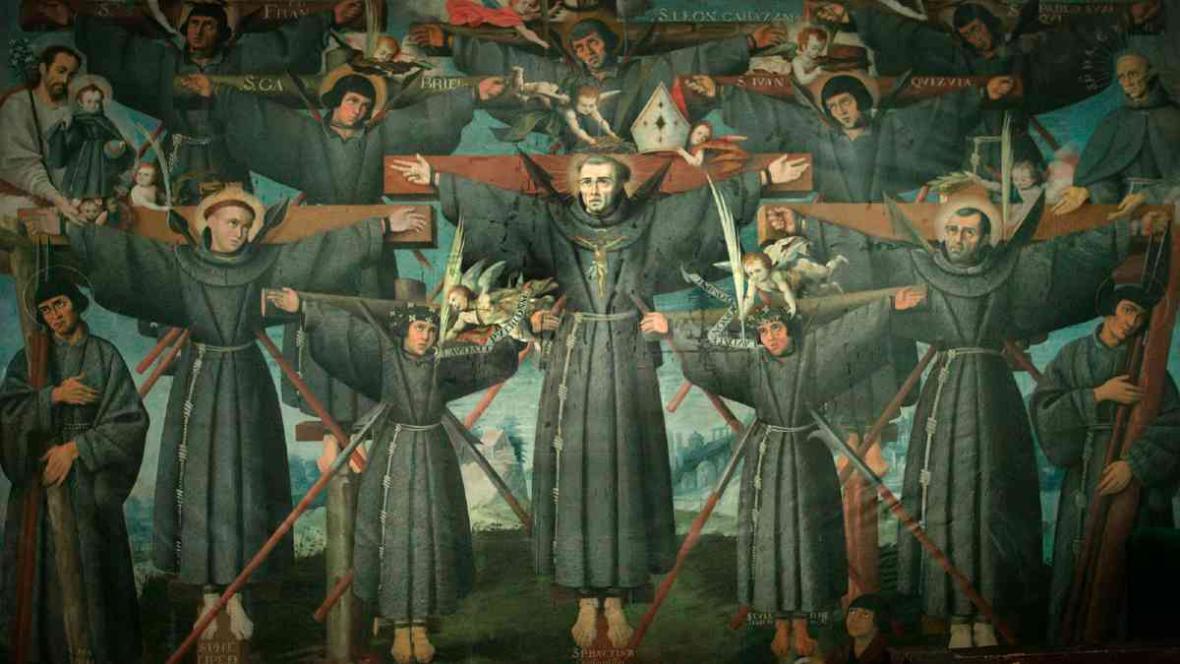 sacerdote
