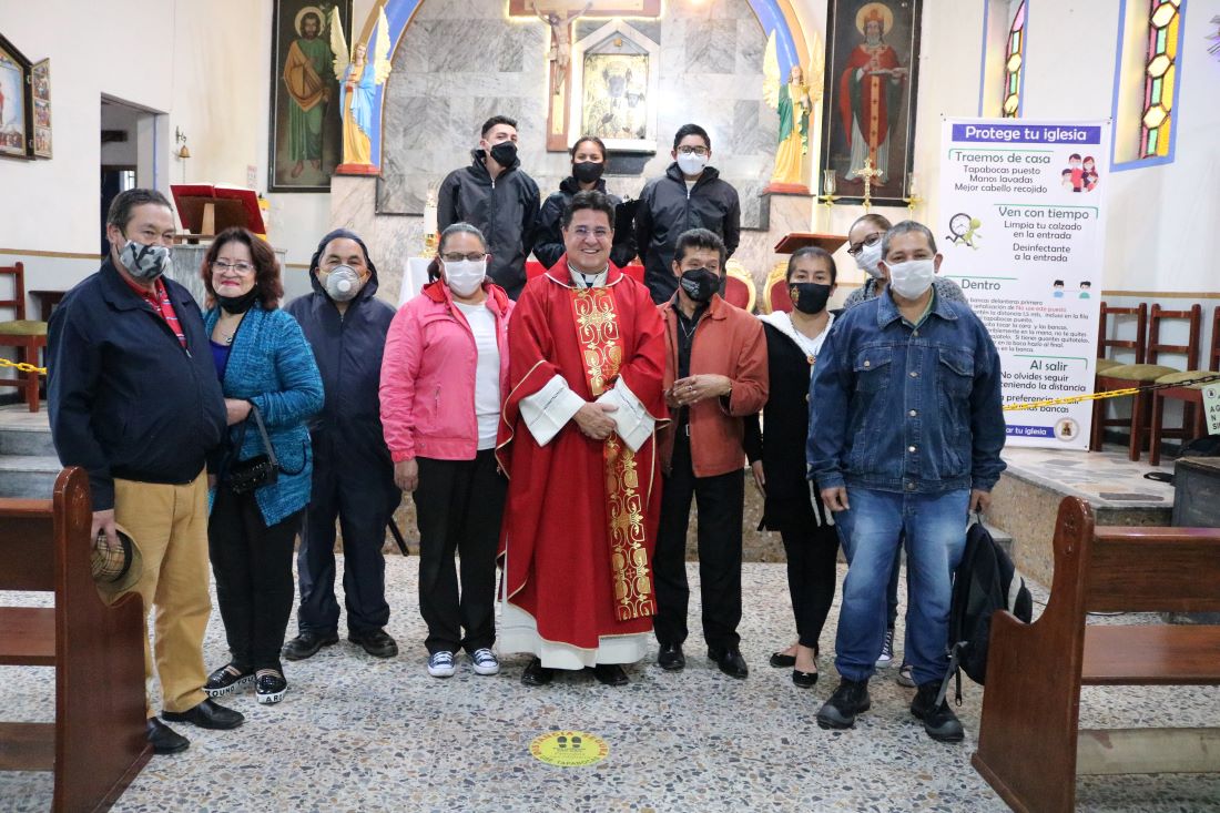 San Atanasio