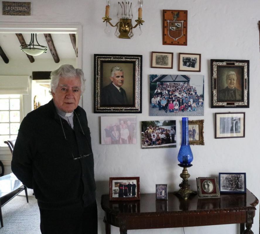 M Daniel Ferreira
