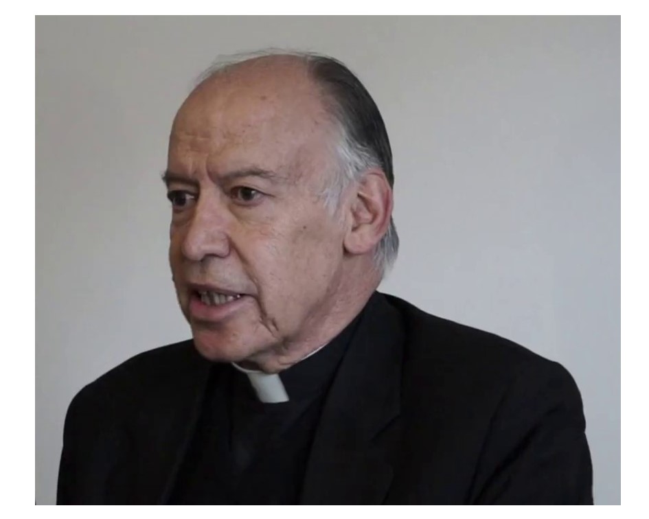 M Huertas
