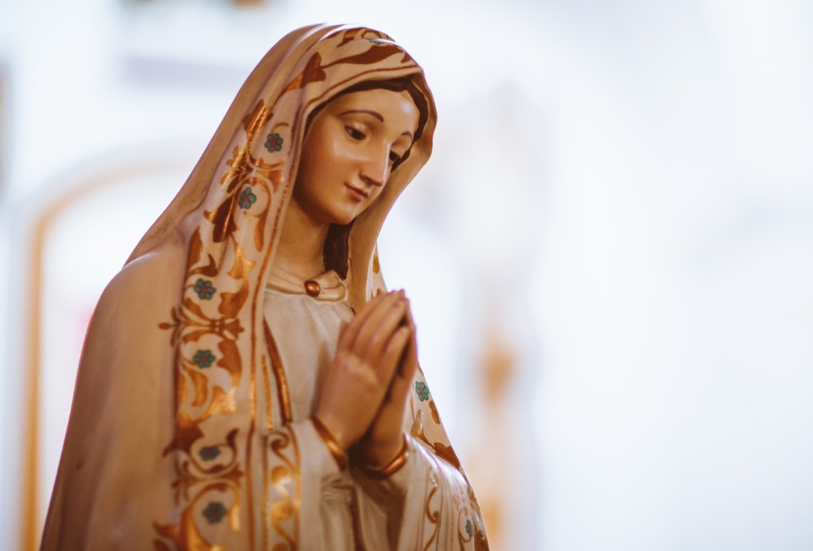 Virgen