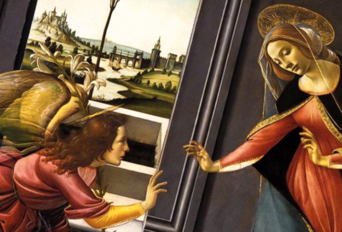 Virgen