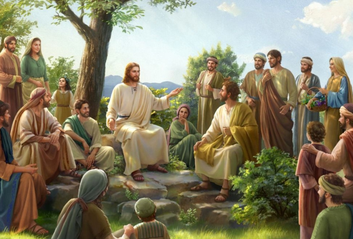 Jesús