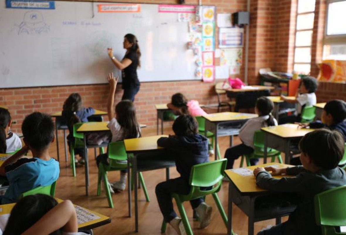 Educación