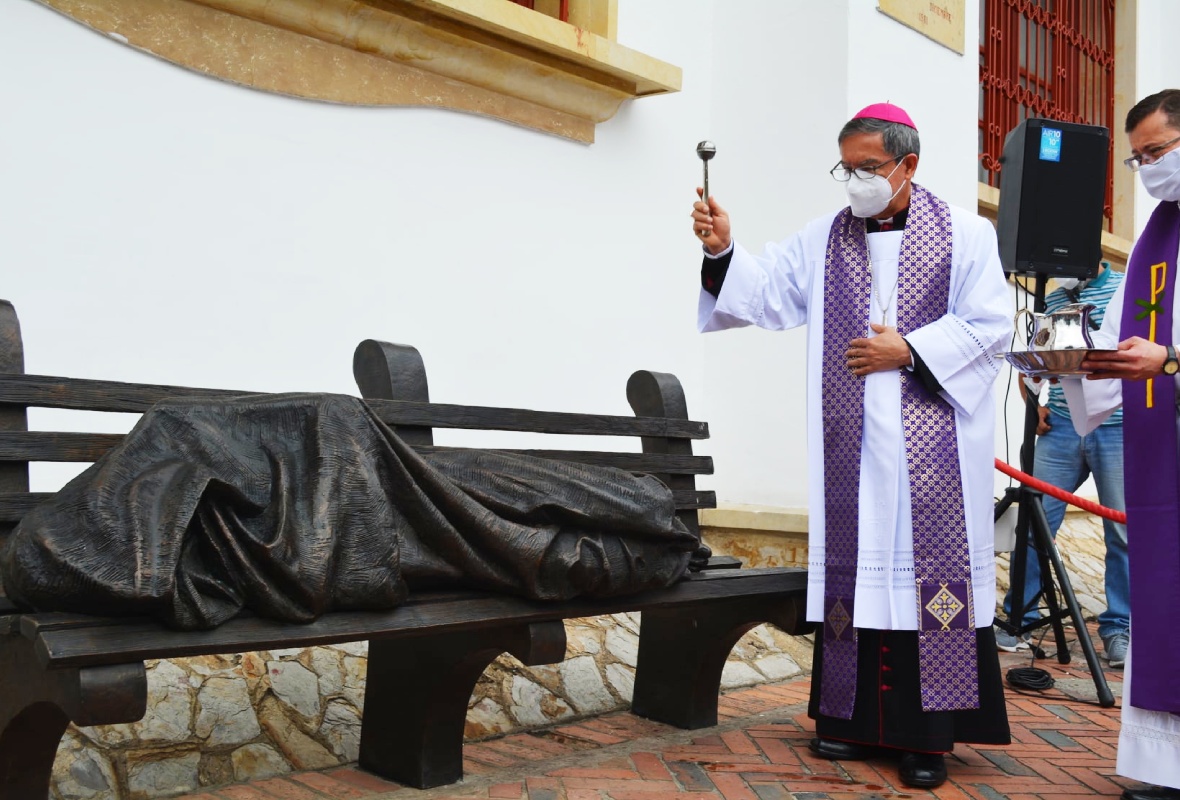 Bendición