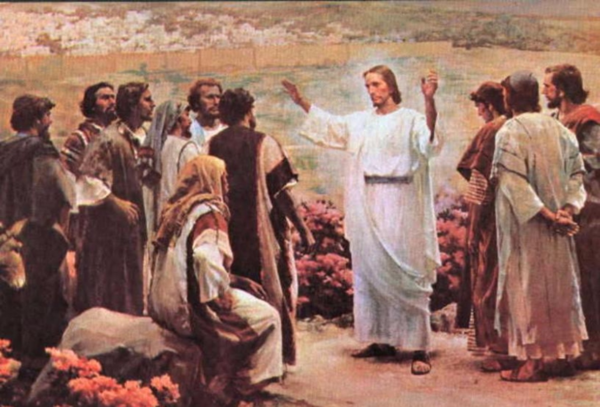 Jesús