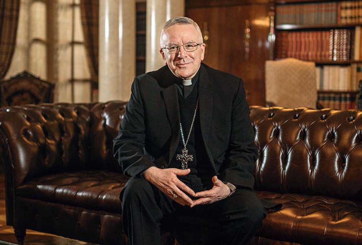 nuncio