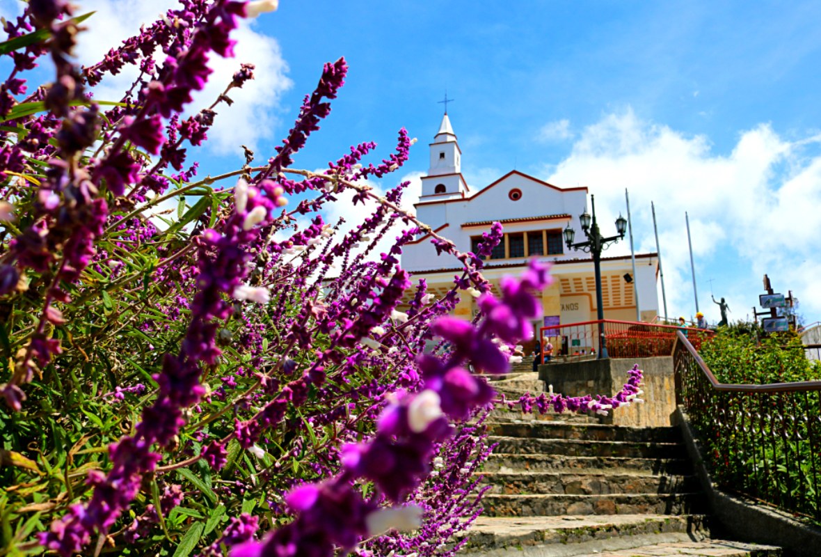 Monserrate