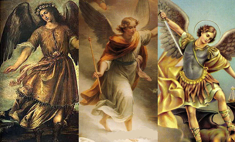 Arcangeles