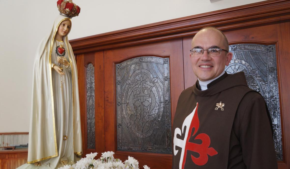 sacerdote