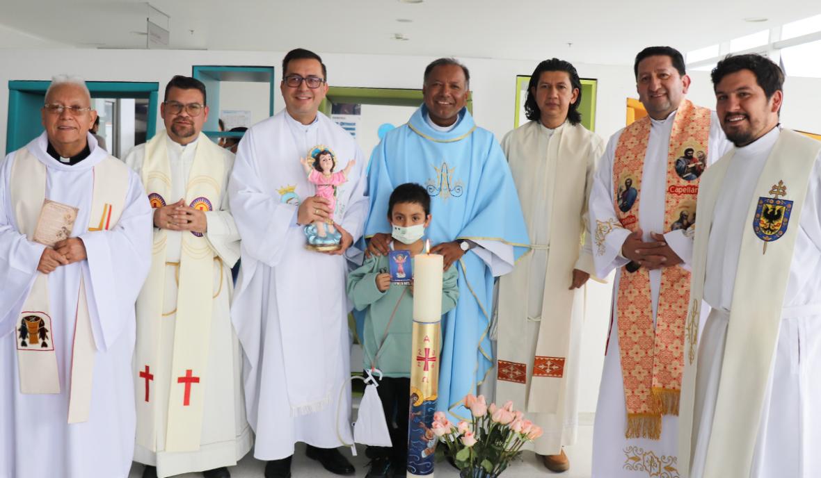 sacerdote