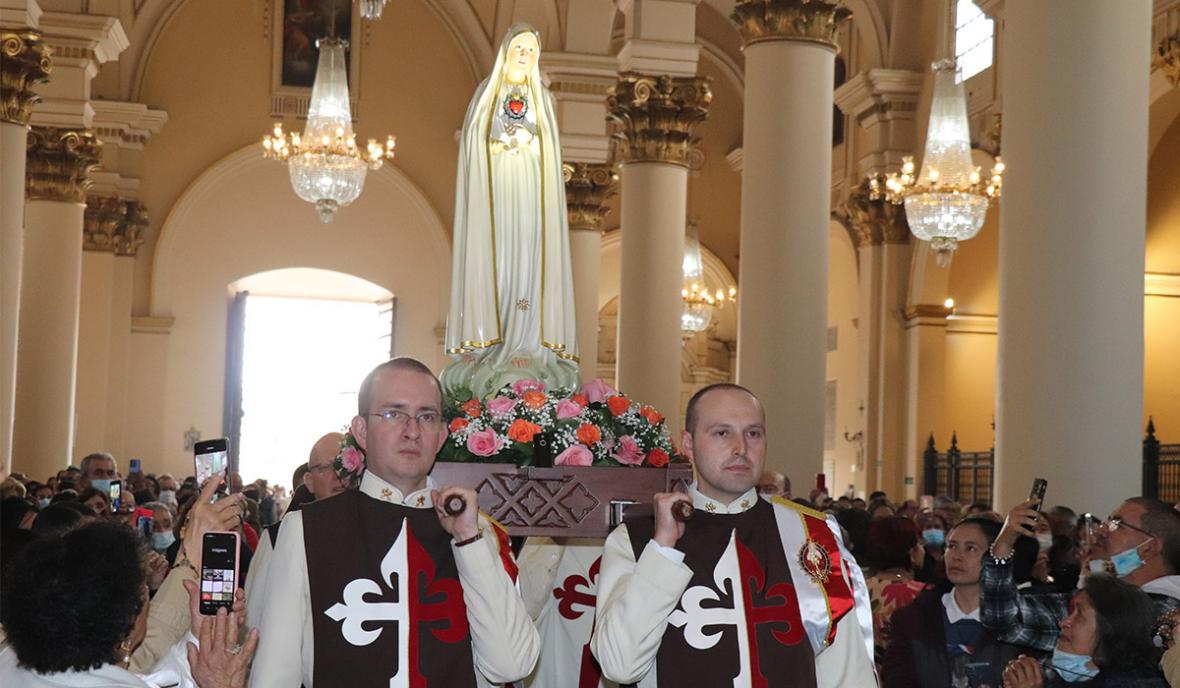 Cnsagración
