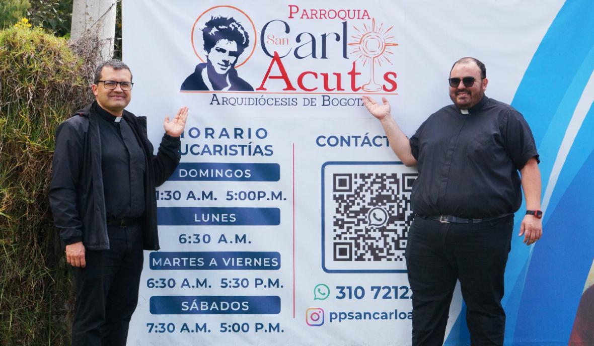 Iglesia