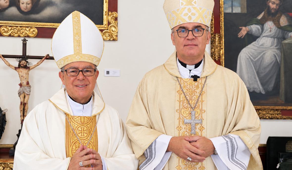Iglesia