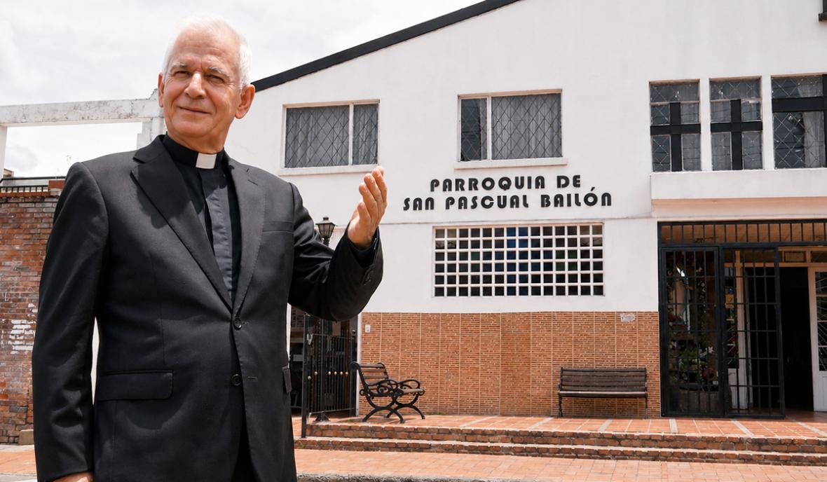 Iglesia