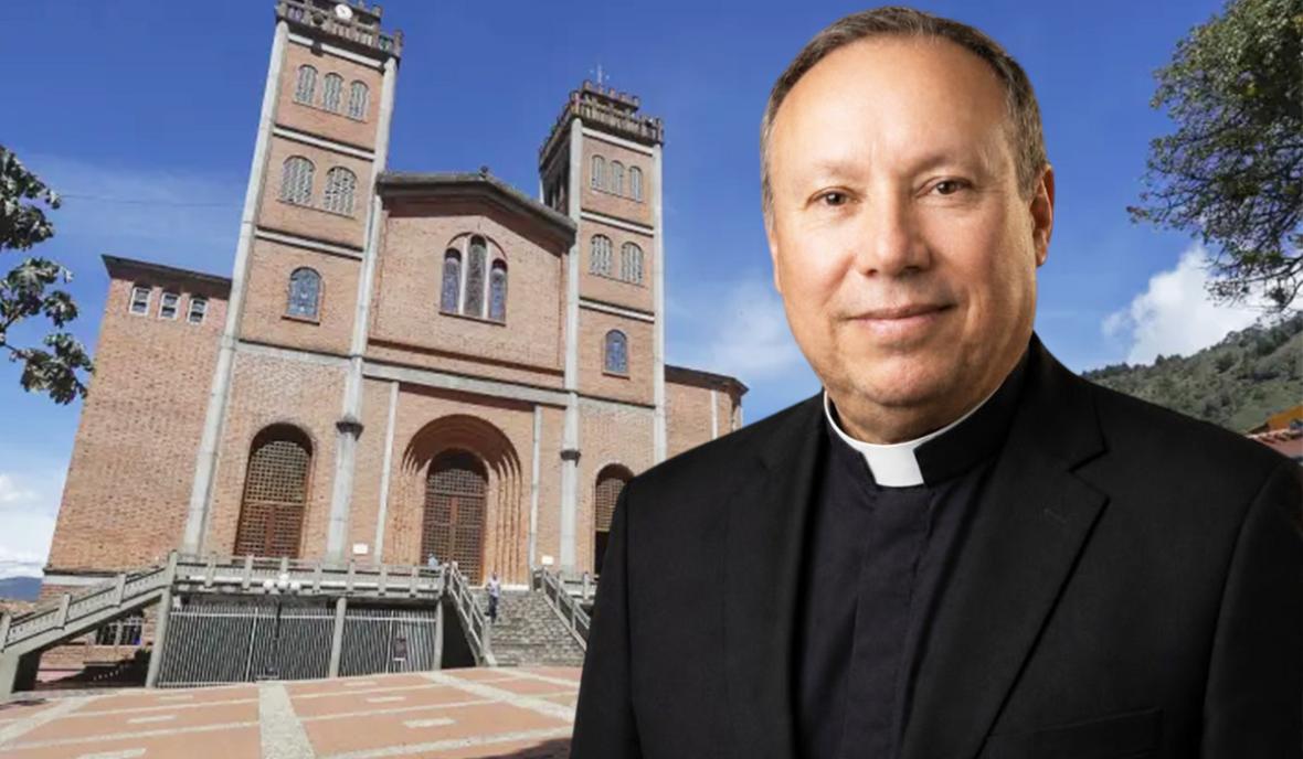 Iglesia