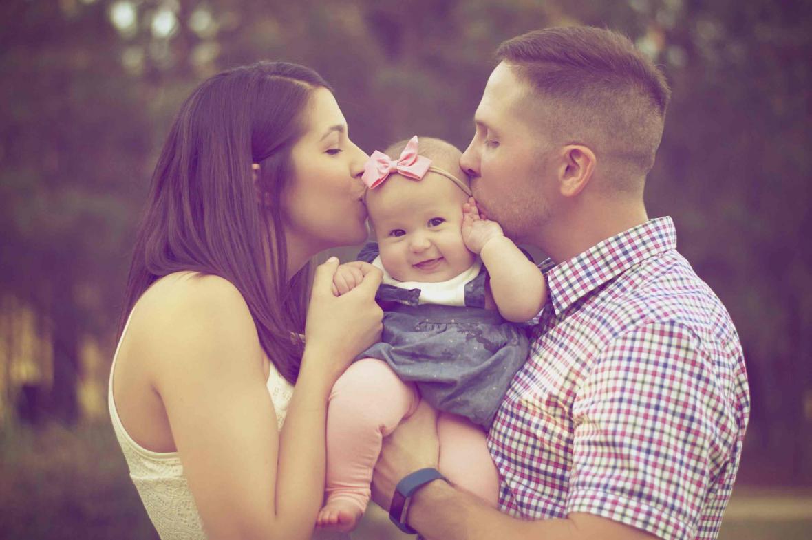 Simposio Familia