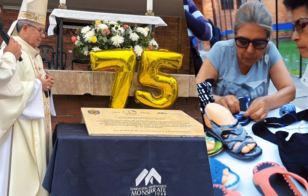 Centro Obrero, 75 años tejiendo dignidad y esperanza en la capital colombiana