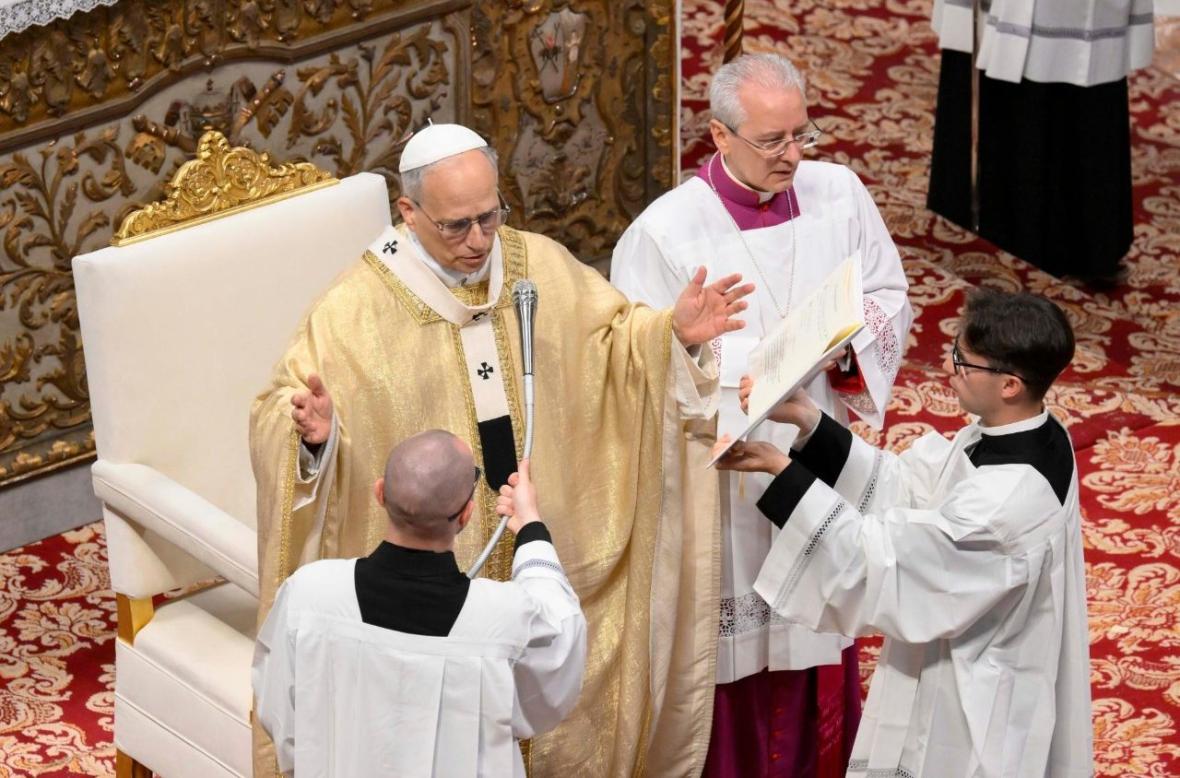 sacerdote