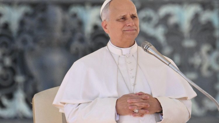 El Papa alienta justicia y reparación en casos de abuso tras encuentro con víctimas de América Latina