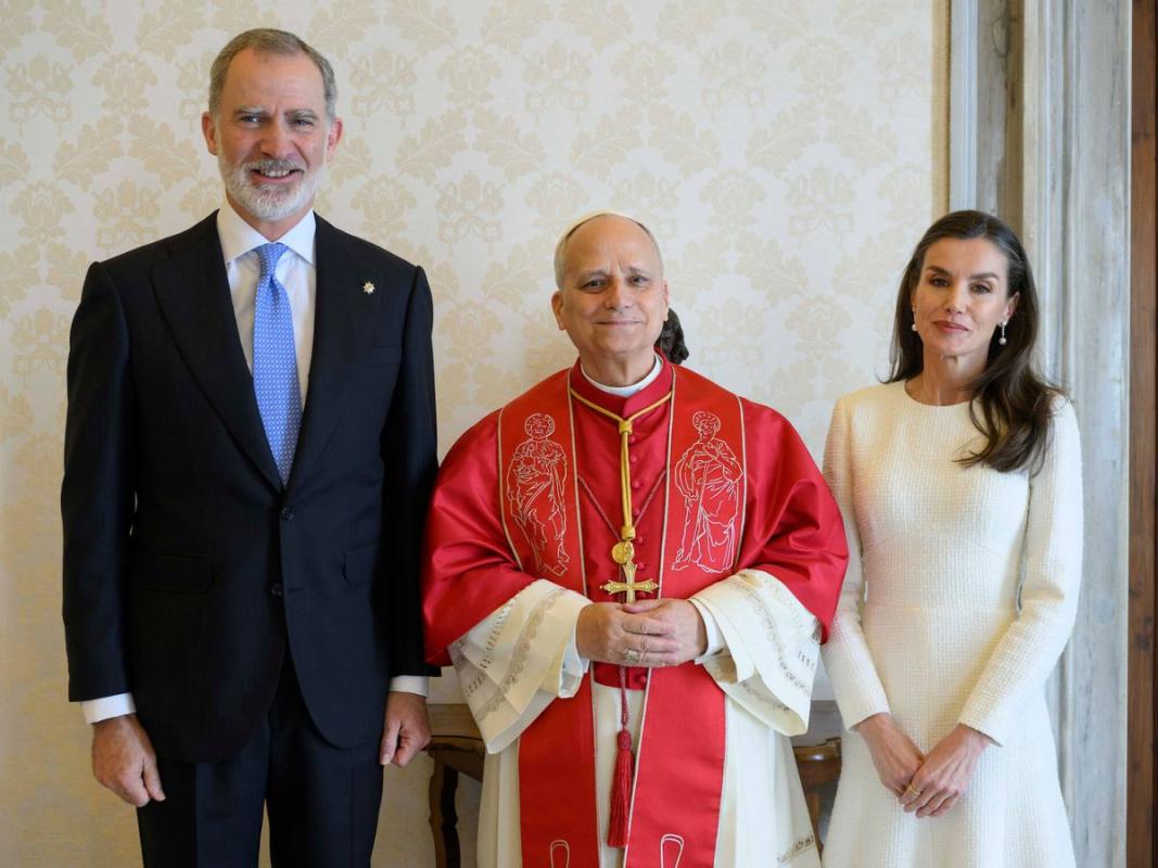 santo