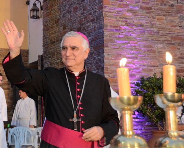 Monseñor Lozano