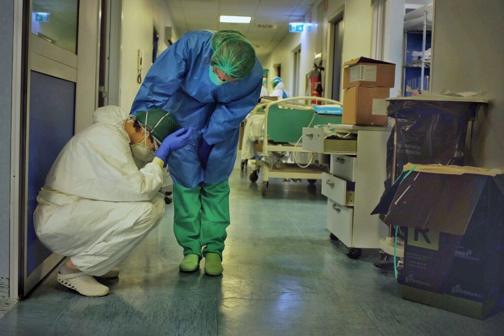 Médicos