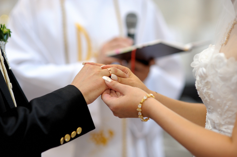 Matrimonio