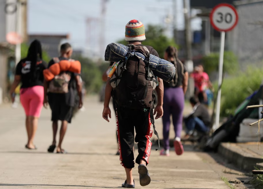 ACNUR: Disminuyen refugiados, pero aumentan las repatriaciones