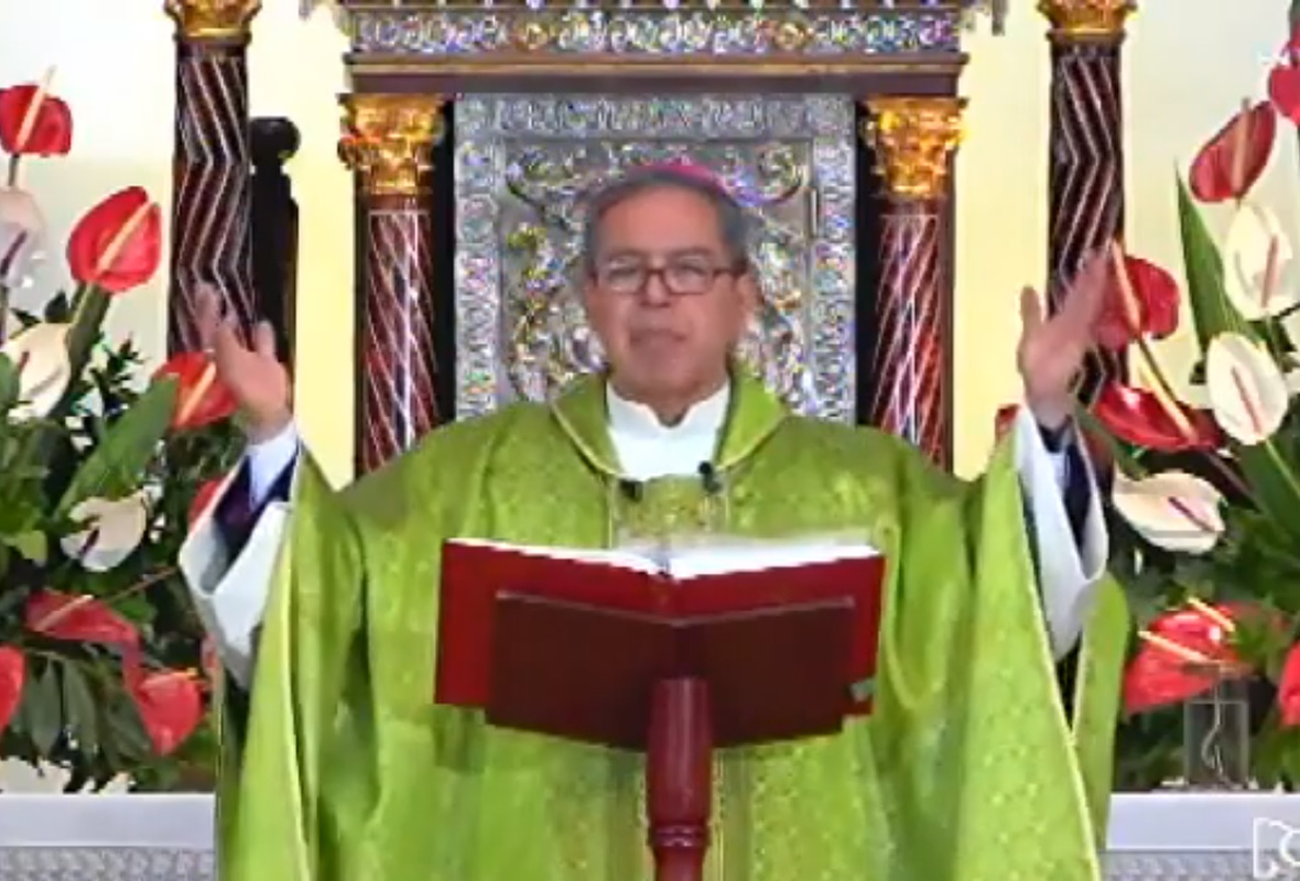 Monseñor Rueda