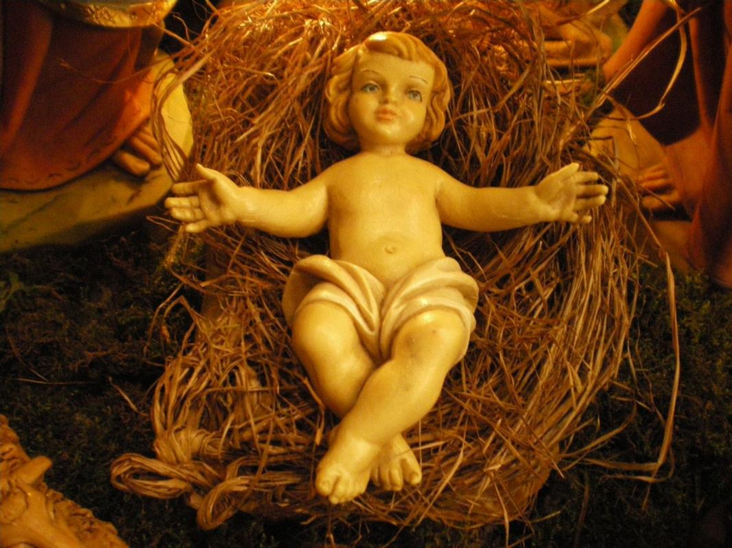 Navidad cristiana