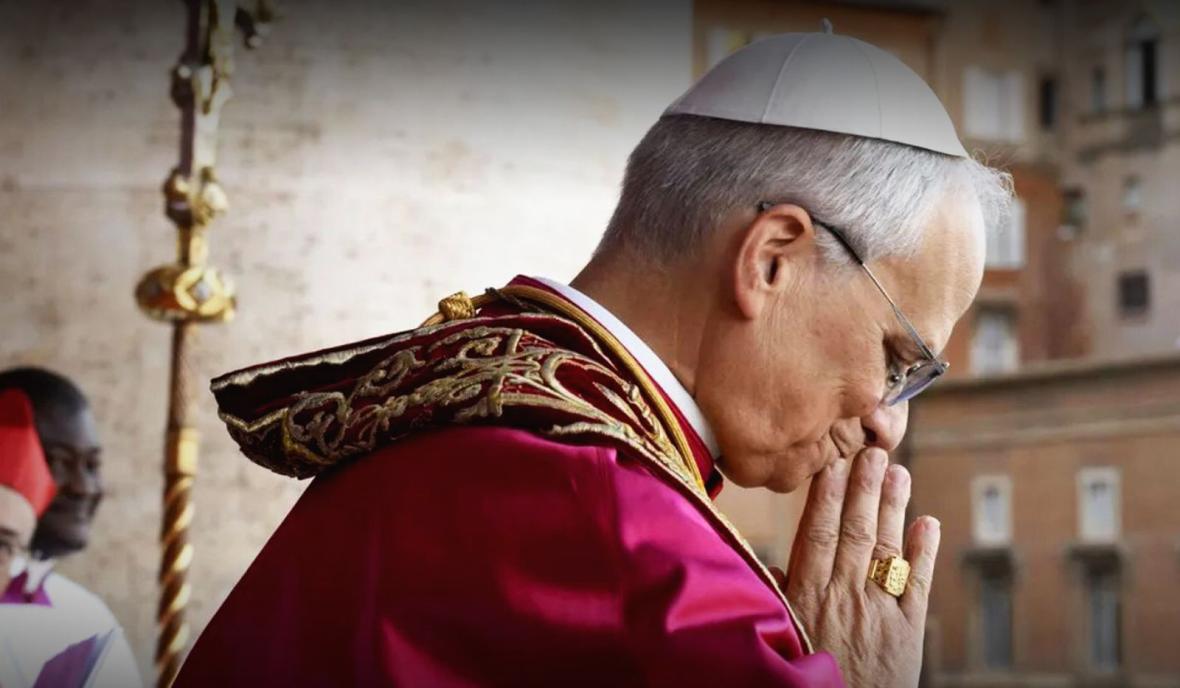 Papa León XIV devolvió a la primera plana la doctrina social de la Iglesia