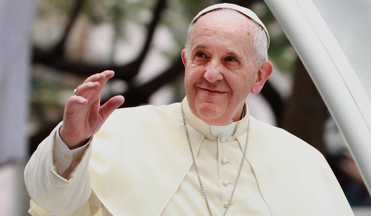 Un sacerdote colombiano entre los siervos de Dios a los que Francisco reconoce las virtudes heroicas
