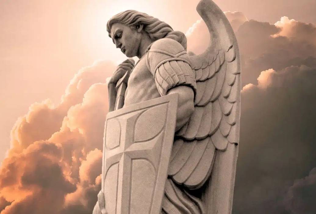 El 21 de septiembre se estrena en Colombia la cinta ‘San Miguel, conoce al Arcángel’