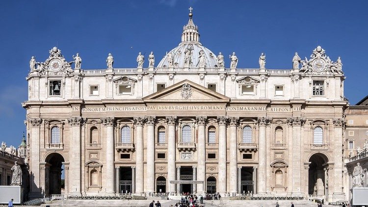 Santa Sede ha publicado los Estatutos actualizados de la Pontificia Comisión para la Protección de los Menores