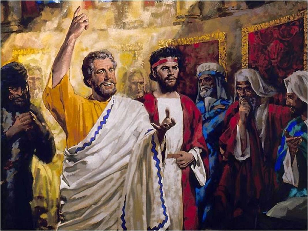 sacerdote