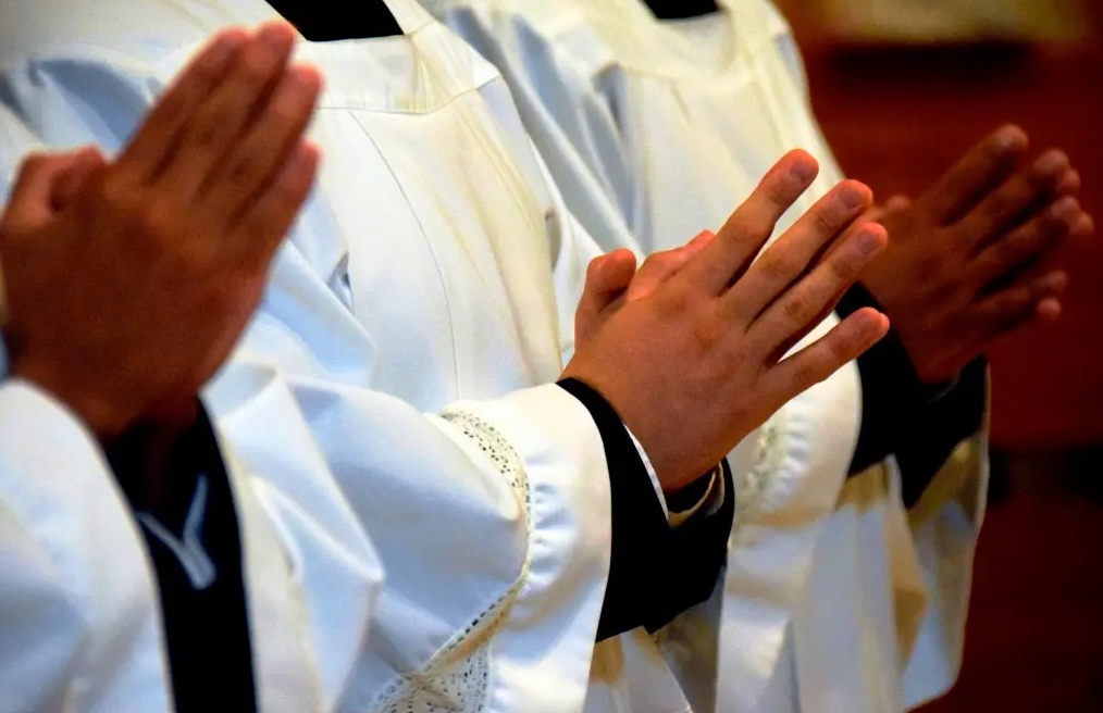  Carta pastoral dirigida a seminaristas y formadores de los seminarios del país