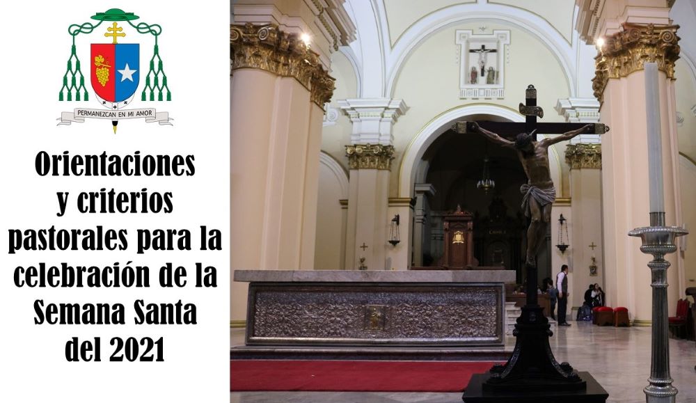 Semana Santa