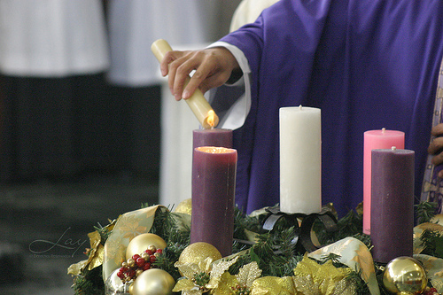 Mensaje del episcopado colombiano para el Tiempo de Adviento