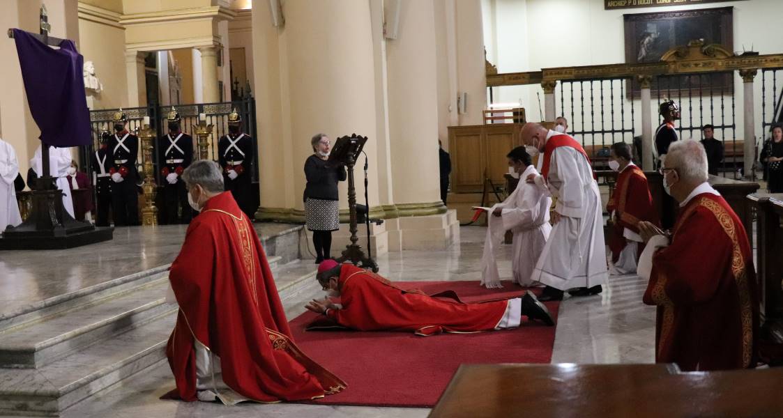 Viernes Santo