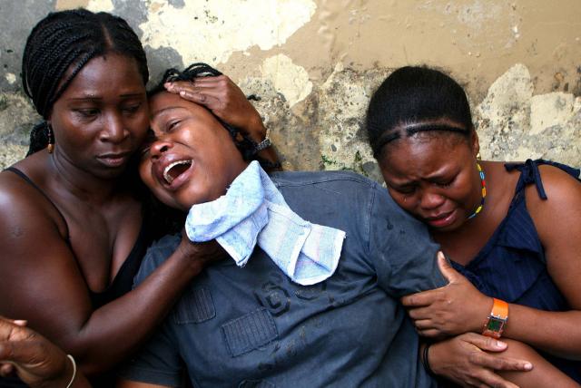 violencia