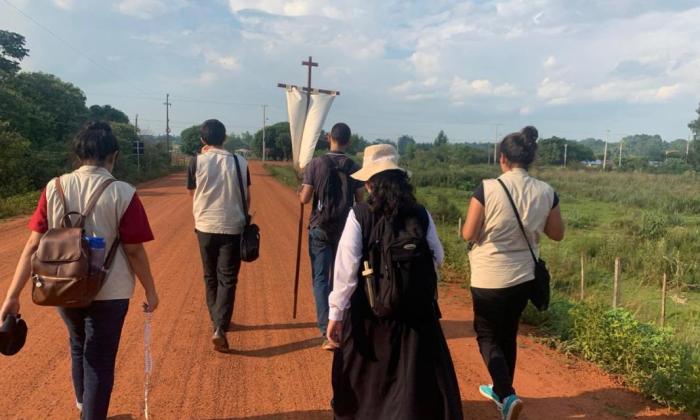 Octubre Misionero 2026: cinco semanas para renovar el compromiso evangelizador en el país