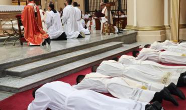 Mensaje del papa León XIV para la Jornada Mundial de Oración por las Vocaciones 2026