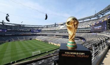 Copa mundo 2026