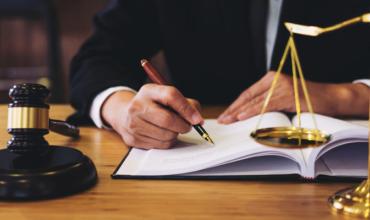 legislación