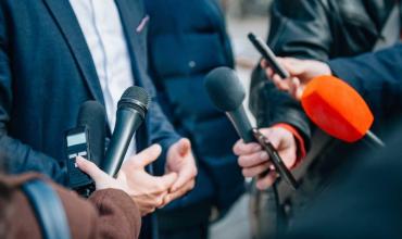 Periodismo, democracia e Iglesia