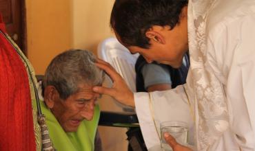 El diario vivir de los sacerdotes