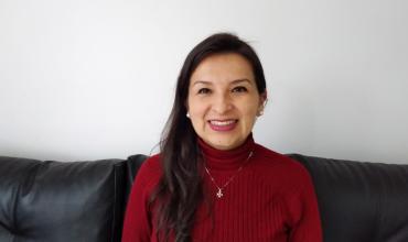 Diana Suárez-AB